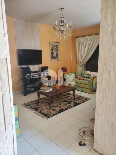 3 APARTEMENTS SOLD TOGETHER IN FANAR / SUPER CATCH , (FA-180)