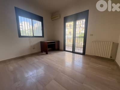 UNBLOCKABLE VIEW APARTMENT FOR SALE IN FANAR PRIME, (FA-181)