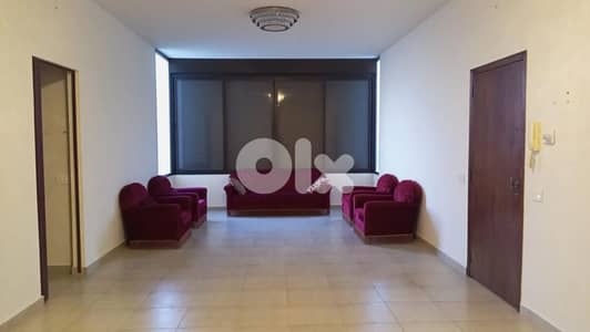 GMB142K - Apartment for sale in Bouar - شقة للبيع في بوار