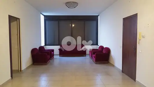 GMB142K - Apartment for sale in Bouar - شقة للبيع في بوار