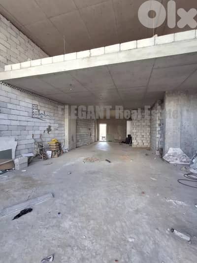 Spacious Showroom | Prime Location | for Rent | Ramleh el Bayda