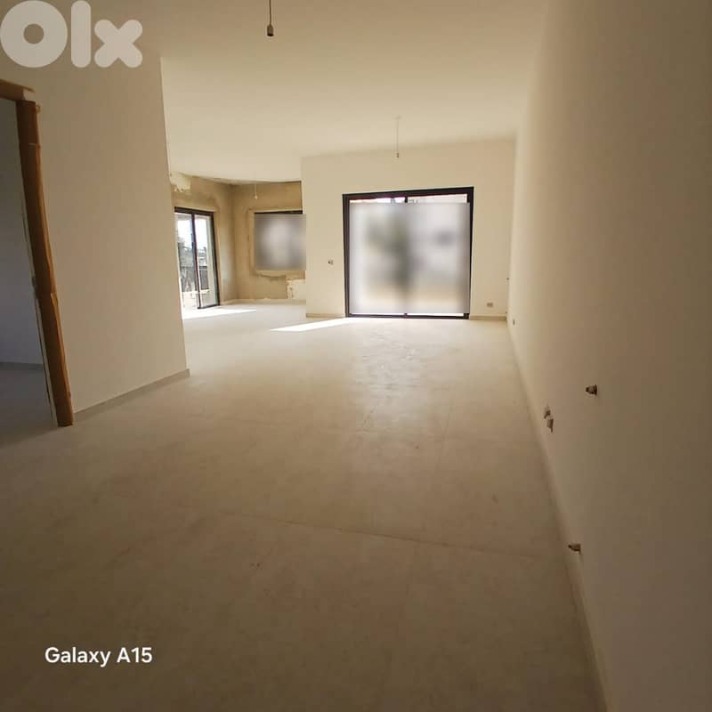BRAND NEW APARTMENT FOR SALE IN DBAYEH PRIME WITH TERRACE, (DB-185) 0