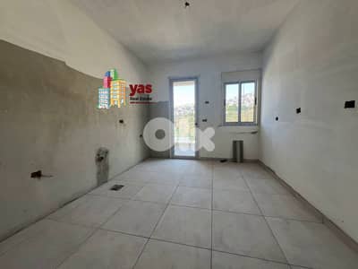 Kfarhbab 140m2 | Under construction | High-End | Astonishing View |