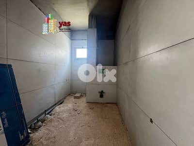 Kfarhbab 140m2 | Under construction | High-End | Astonishing View |