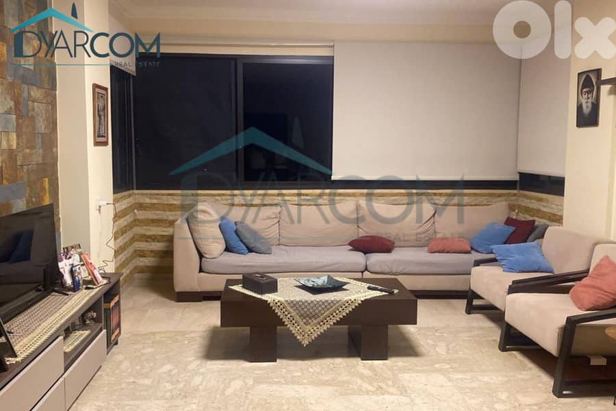 DY2942 - Naher Ibrahim Furnished Apartment for Sale! 0