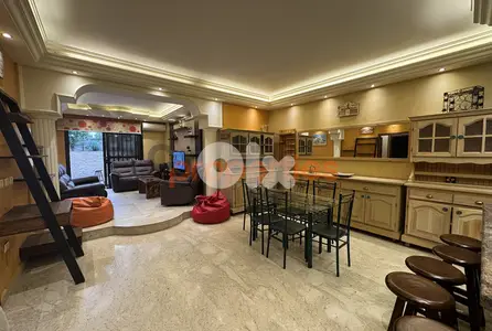 Apartment for Sale in Jeita - CPKMF65