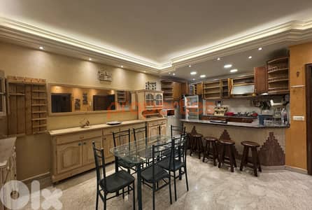 Apartment for Sale in Jeita - CPKMF65