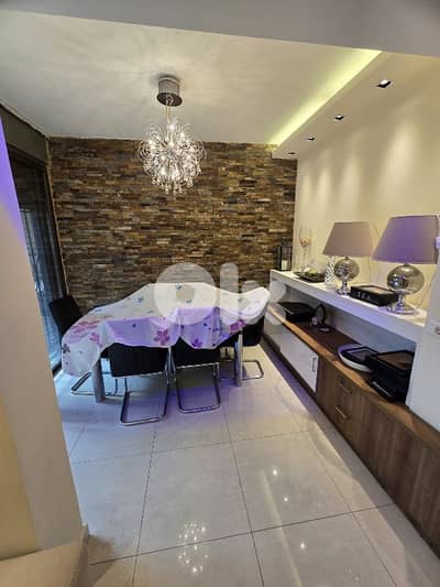 Apartment for sale in fanar شقة للبيع في الفنار