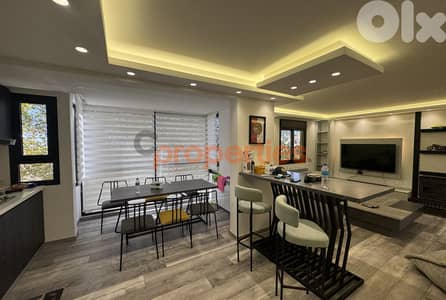 Luxurious Chalet for sale in Faqra – CPKMF64