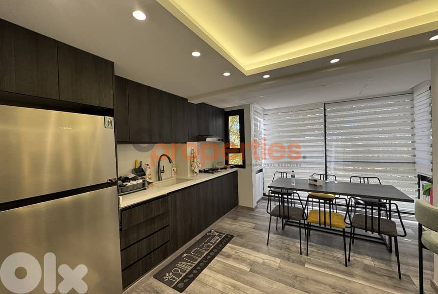 Luxurious Chalet for sale in Faqra – CPKMF64 2