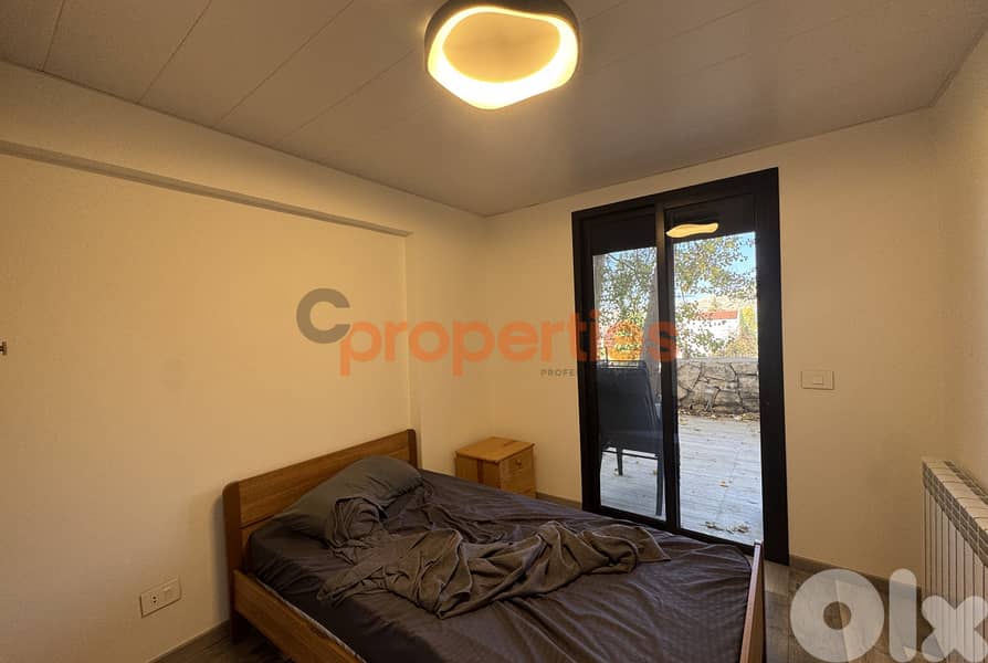 Luxurious Chalet for sale in Faqra – CPKMF64 5