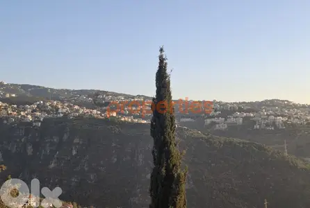 Stand Alone house and a Land For Sale In Jeita – CPKLK65