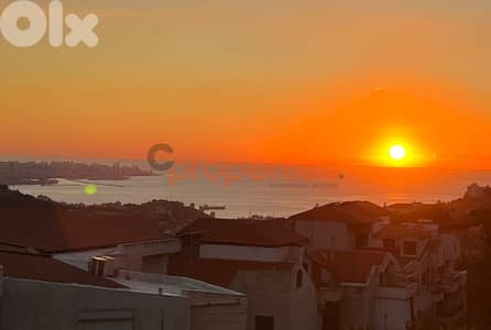 Stand Alone house and a Land For Sale In Jeita – CPKLK65