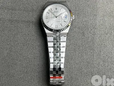 Rolex Land-Dweller 2025 swiss super clone