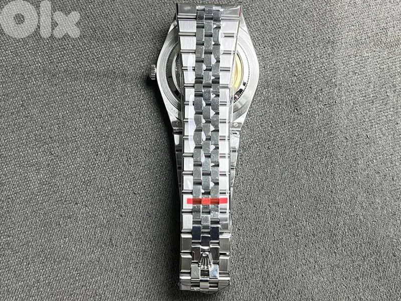 Rolex Land-Dweller 2025 swiss super clone 1