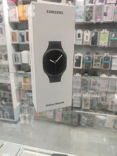 Samsung Galaxy Watch 8 40mm