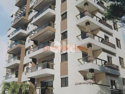 Underconstruction Apartment for Sale In Zouk Mosbeh –CPKLK66