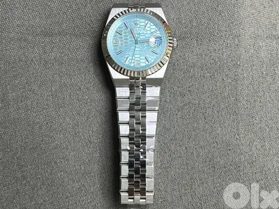 Rolex Land-Dweller 2025 Swiss Super clone 1:1