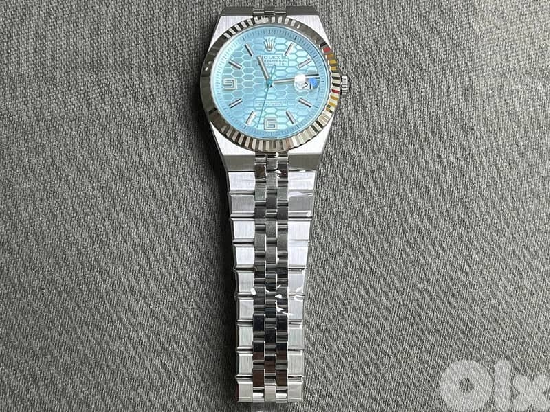 Rolex Land-Dweller 2025 Swiss Super clone 1:1 0