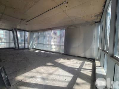 Office for Rent in Achrafieh Tabriz–Modern & Bright Space REF#DT127626