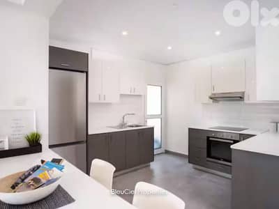 Apartment For SALE In Larnaca شقة للبيع #PHEF