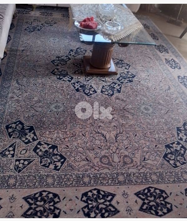 سجاده صوف 2ب3 0