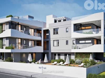Apartments For SALE In Larnaca شقق للبيع #PHEF