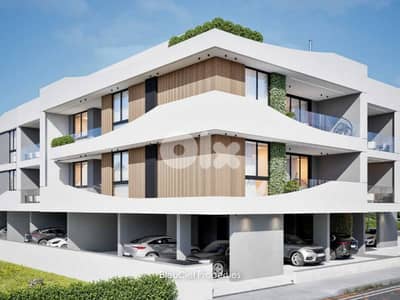 Apartments For SALE In Larnaca شقق للبيع #PHEF