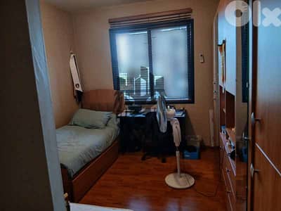 SPACIOUS APT IN SALIM SLEM WITH TERRACE (225SQ) 3 BEDROOMS , (BT-1275)