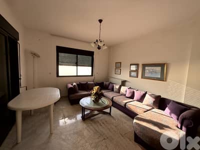 RWK152TJ - Apartment For Rent in Kfour - شقة للإيجار في الكفور