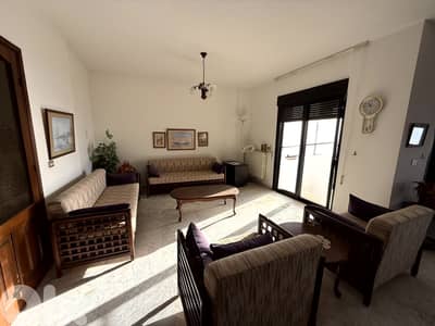 RWK152TJ - Apartment For Rent in Kfour - شقة للإيجار في الكفور