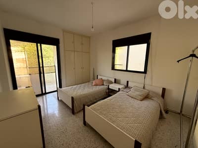 RWK152TJ - Apartment For Rent in Kfour - شقة للإيجار في الكفور