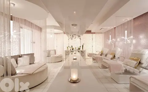 BEAUTY CLINIC IN BADARO MAIN ROAD 150SQ / (BDR-111) BEAUTY CLINIC IN BADARO MAIN ROAD 150SQ / (BDR-111)