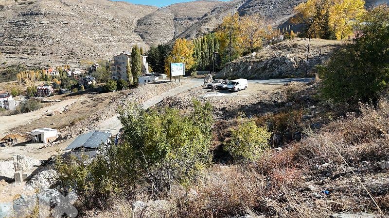 Land For Sale - San Antonio, Kfardebian 0