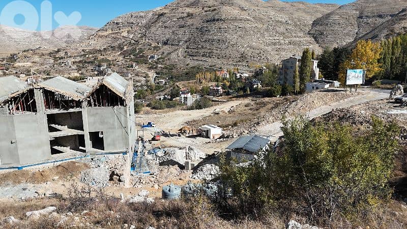 Land For Sale - San Antonio, Kfardebian 3
