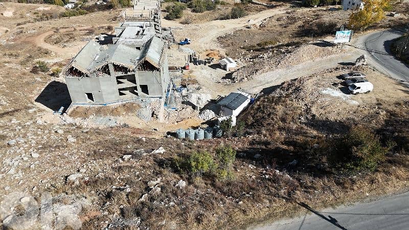 Land For Sale - San Antonio, Kfardebian 4