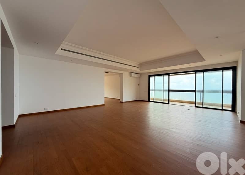 Elegant Apartment For Sale in Ramlet El Bayda / رملة البيضاء 0
