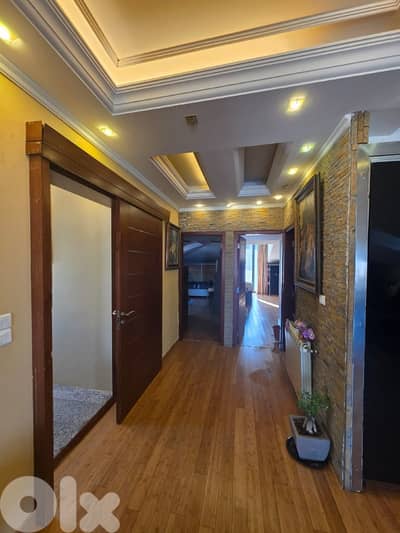 Prime Location Building For Sale In Elyssar مبنى للبيع في اليسار