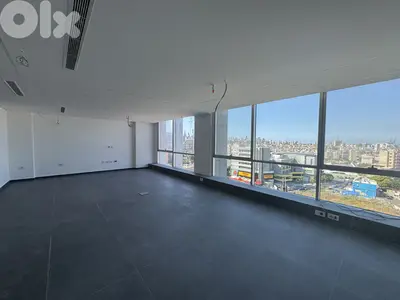 Office for rent in Dekwaneh Sin el fil FIR2883