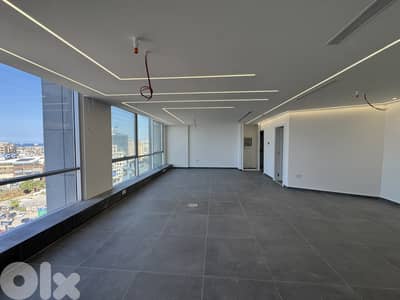 Office for rent in Dekwaneh Sin el fil FIR2883