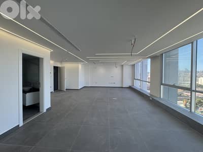 Office for rent in Dekwaneh Sin el fil FIR2883