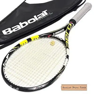 Babolat AeroPro Drive Plus Nadal Grip 3