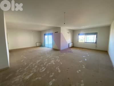 313m2 apartment delux+sea view 4sale in Zouk Korneh/Keserwan - كسروان