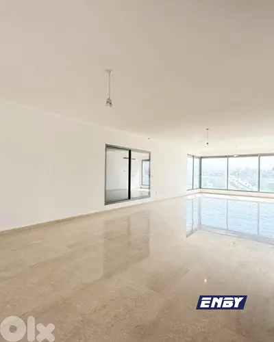 Apartment for Sale in Horsh Tabet | Hot Deal Prime Location| Brand New