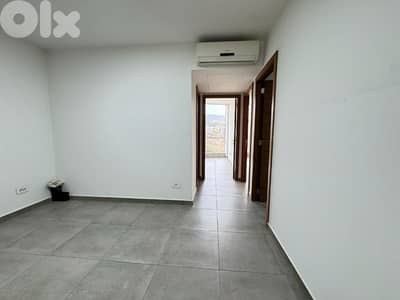 Prestigious 100M office for rent in Jdeide مكتب فخم للايجار في الجديدة