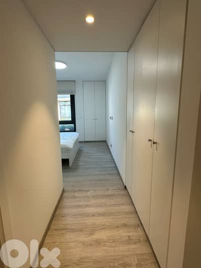 super deluxe for rent in hazmieh martakla