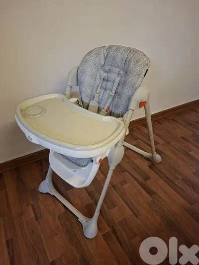 High chair