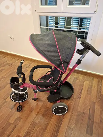 Tricycle