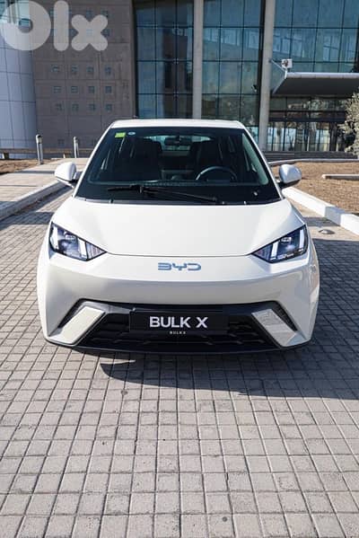 BYD Seagull - 405 KM - Flying Edition - Brand New !!! BYD Seagull - 405 KM - Flying Edition - Brand New !!!