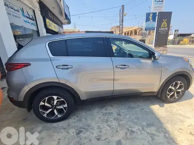 Kia Sportage 2020